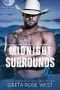 [Wisper Dreams 05] • Midnight Surrounds Us